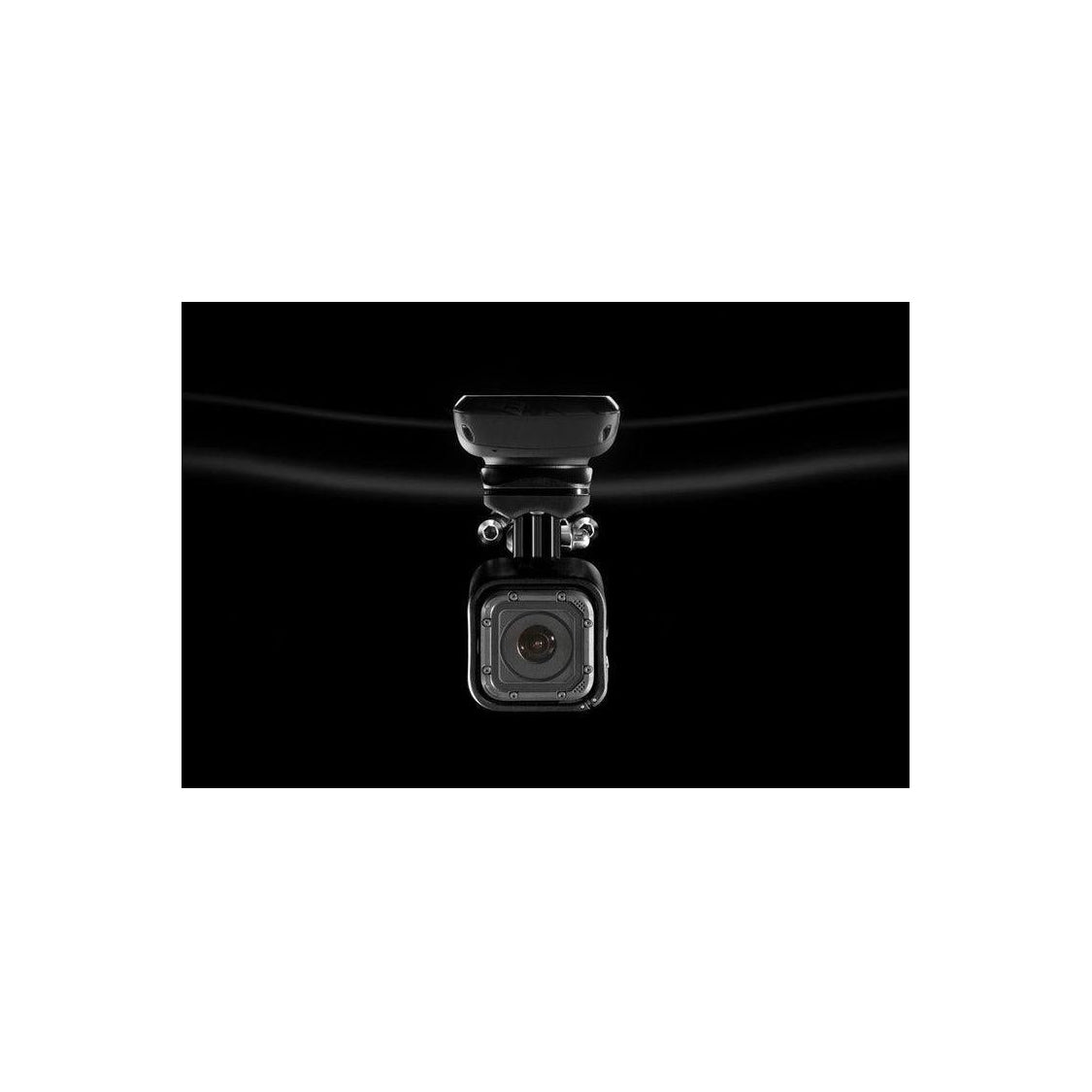 F3 Cycling Form Mount Camera/Light Component